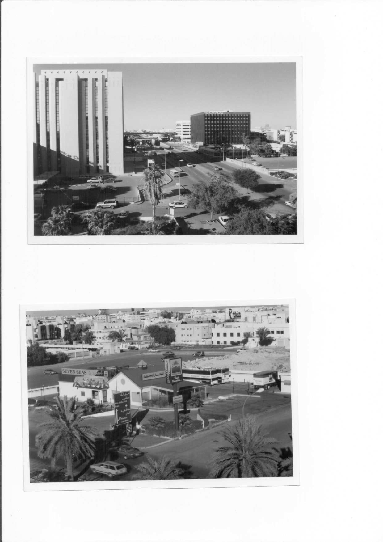 Grayscaled example image